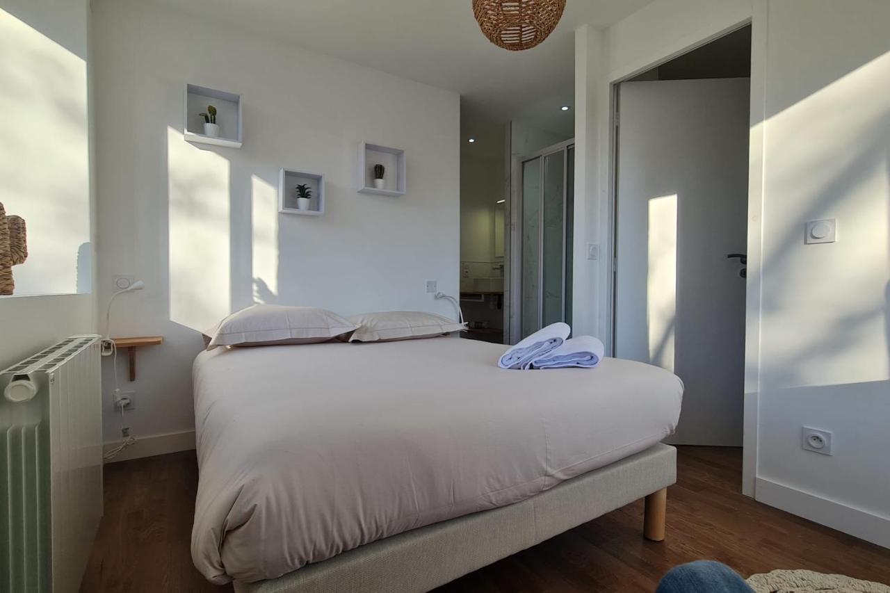 Appartement Le Jaures 2 - T2 - Rdc