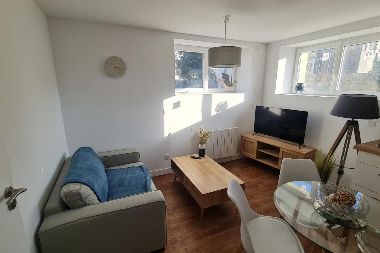 Le Jaures 2 - T2 - Rdc Appartement *