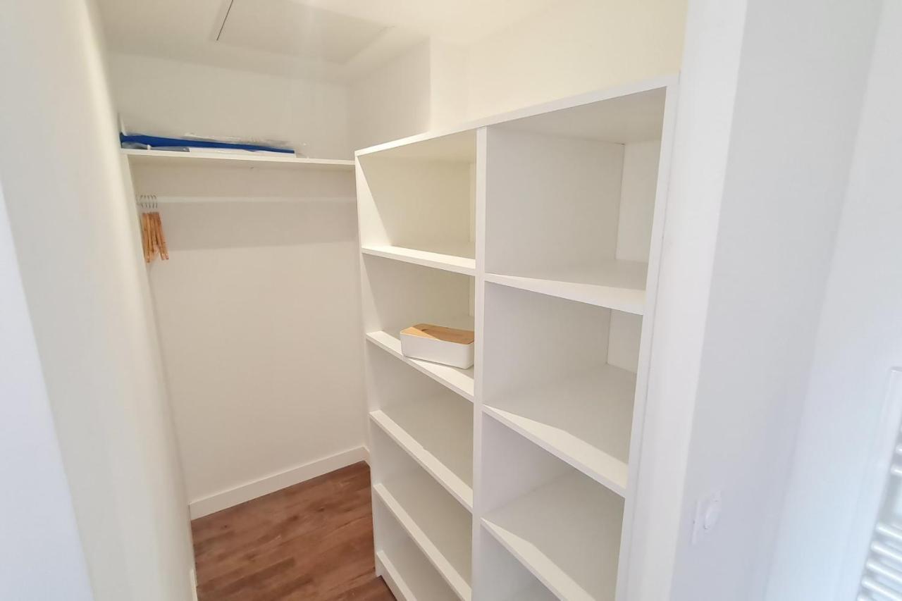Le Jaures 2 - T2 - Rdc Appartement *