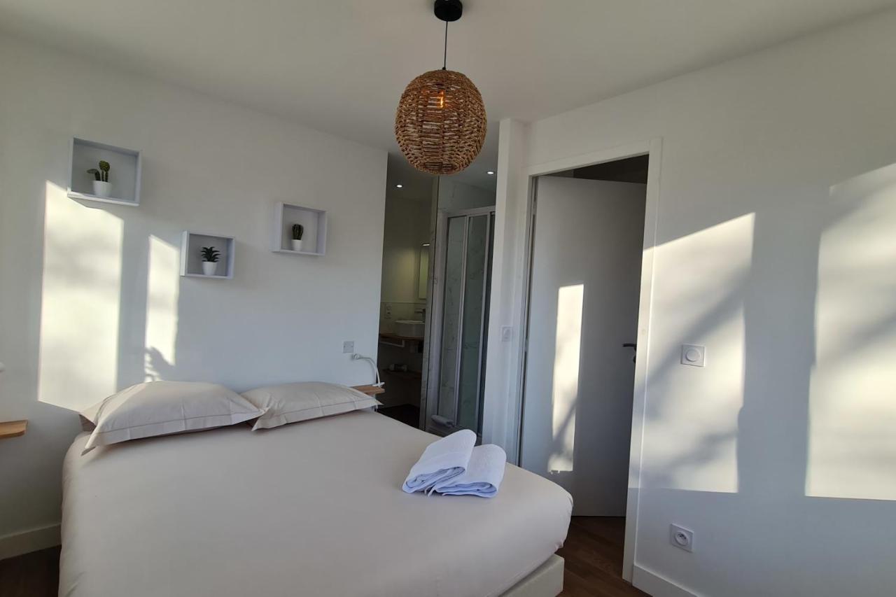 Appartement Le Jaures 2 - T2 - Rdc *